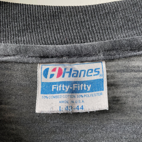 80’s Paper Thin Prineville Tee - Large