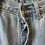 90’s Light Wash Levi’s 501 - 28” x 26.5”