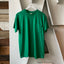 80’s Blank Pocket Tee - XL