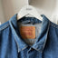 80’s Levi’s Type 3 Denim Jacket - XL