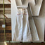 70's Wide Leg Denim - 24” x 31”