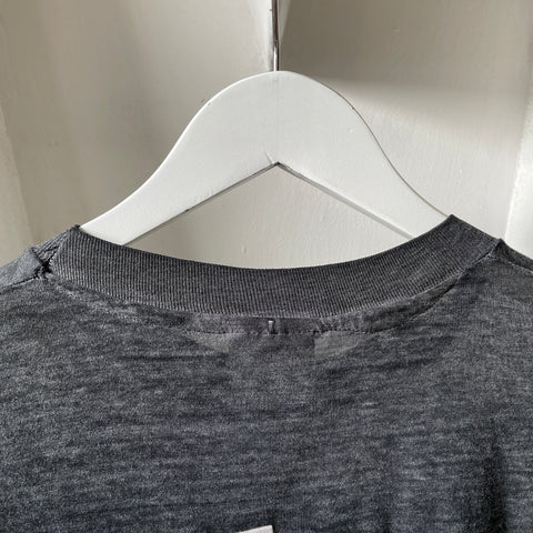 80’s Paper Thin Prineville Tee - Large