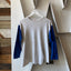 60's Wilson Baseball Tee - Large