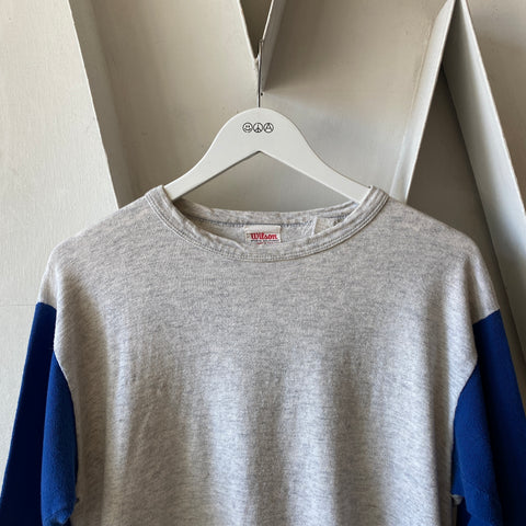 60's Wilson Baseball Tee - Large