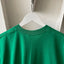 80’s Blank Pocket Tee - XL