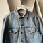 70’s Levi’s Type 3 Jacket - Large