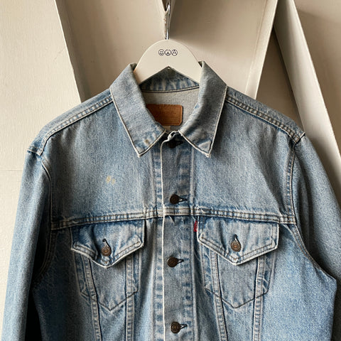 70’s Levi’s Type 3 Jacket - Large