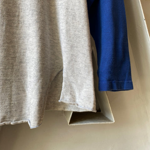 60's Wilson Baseball Tee - Large