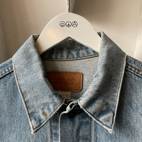 70’s Levi’s Type 3 Jacket - Large