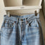 80’s Levi’s 501 - 26” x 28”