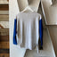 60's Wilson Baseball Tee - Large