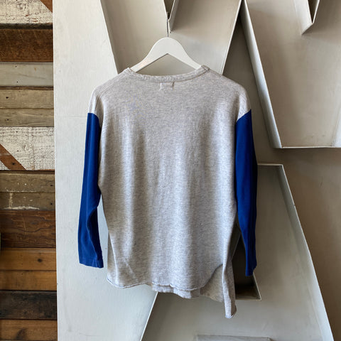 60's Wilson Baseball Tee - Large