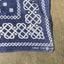 50’s Thrashed Bandana - OS