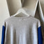 60's Wilson Baseball Tee - Large