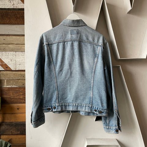 70’s Levi’s Type 3 Jacket - Large