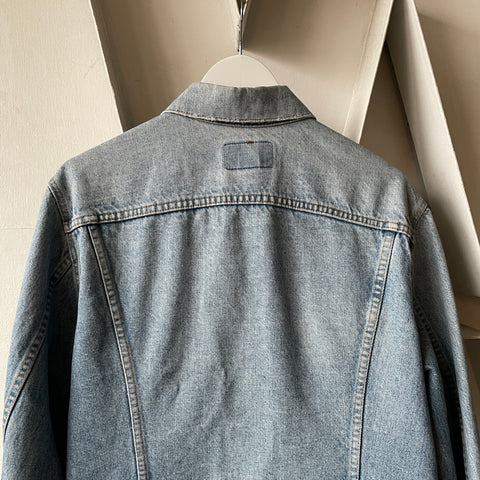 70’s Levi’s Type 3 Jacket - Large