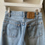 80’s Levi’s 501 - 26” x 28”