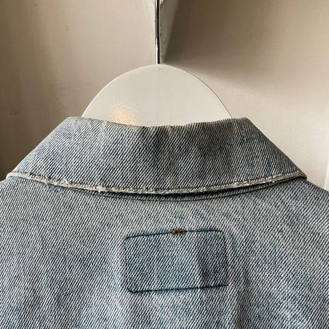 70’s Levi’s Type 3 Jacket - Large