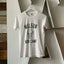 80’s Russell Hoop Camp Tee - Small
