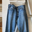 80’s Levi’s 501 - 35” x 28”