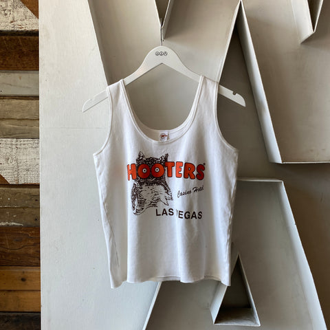 80's Hooters Tank - Large