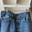 80’s Levi’s 501 - 35” x 28”