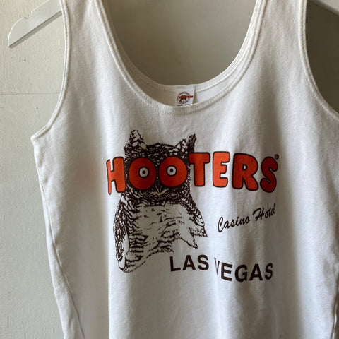 80's Hooters Tank - Large