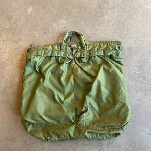70's Helmet Bag - OS