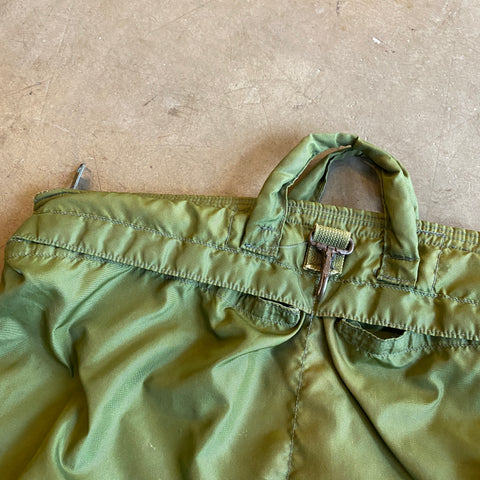 70's Helmet Bag - OS