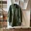 70’s Extreme Cold Weather Fishtail Parka - Medium