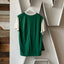 70’s Color Block Tee - Medium