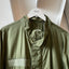 70’s Extreme Cold Weather Fishtail Parka - Medium