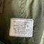 70’s Extreme Cold Weather Fishtail Parka - Medium
