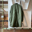 70’s Extreme Cold Weather Fishtail Parka - Medium