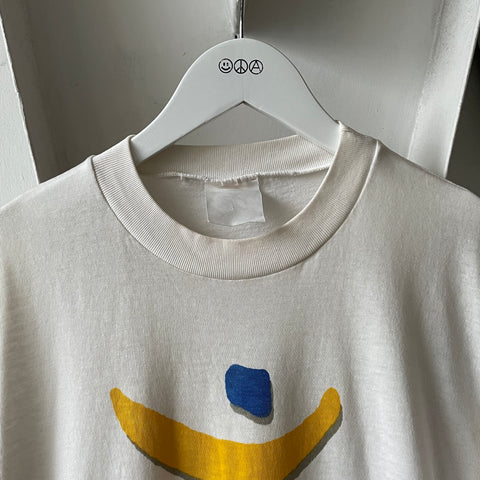 80’s Barcelona Olympics Tee - Small
