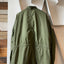 70’s Extreme Cold Weather Fishtail Parka - Medium