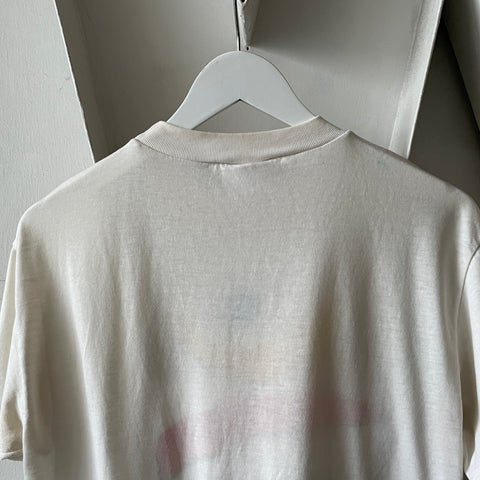80’s Barcelona Olympics Tee - Small
