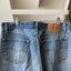 90’s Levi’s 501 - 34” x 30”