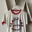 70’s Champion Ringer Tee - Medium