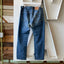 80’s Levi’s 501 - 35” x 29.5”