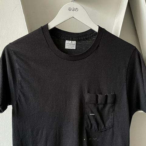 70’s Pocket Tee - Large