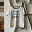 70’s Champion OSAA Ringer Tee - Medium