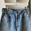 90’s Levi’s 501 - 30” x 30”