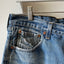 90’s Levi’s 501 - 30” x 30”