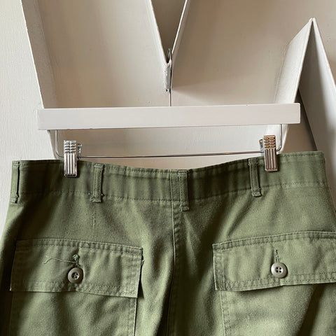 70’s OG-507 Pants - 32” x 30”