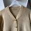 50’s Quality Knitting Cardigan - XS