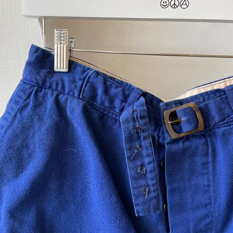 40’s Wilson Shorts - 28.5” x 3”