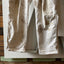 90’s Thrashed Dickies Painter Pants - 36” x 29”