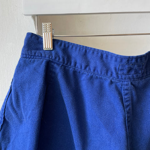 40’s Wilson Shorts - 28.5” x 3”