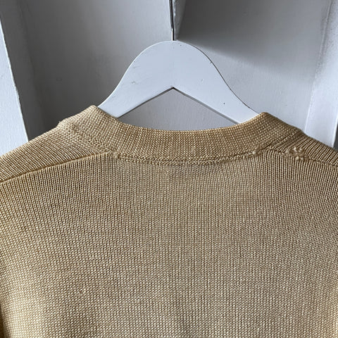 50’s Quality Knitting Cardigan - XS